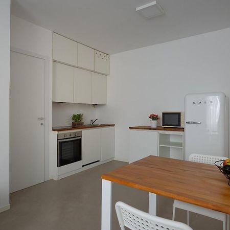 Residence Orti Apartments By Wonderful Italy Salo Bagian luar foto