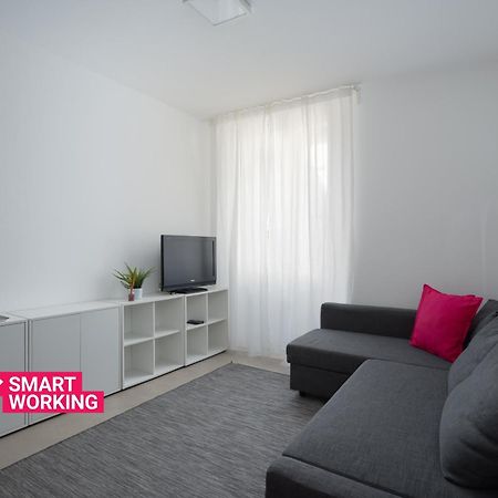 Residence Orti Apartments By Wonderful Italy Salo Bagian luar foto