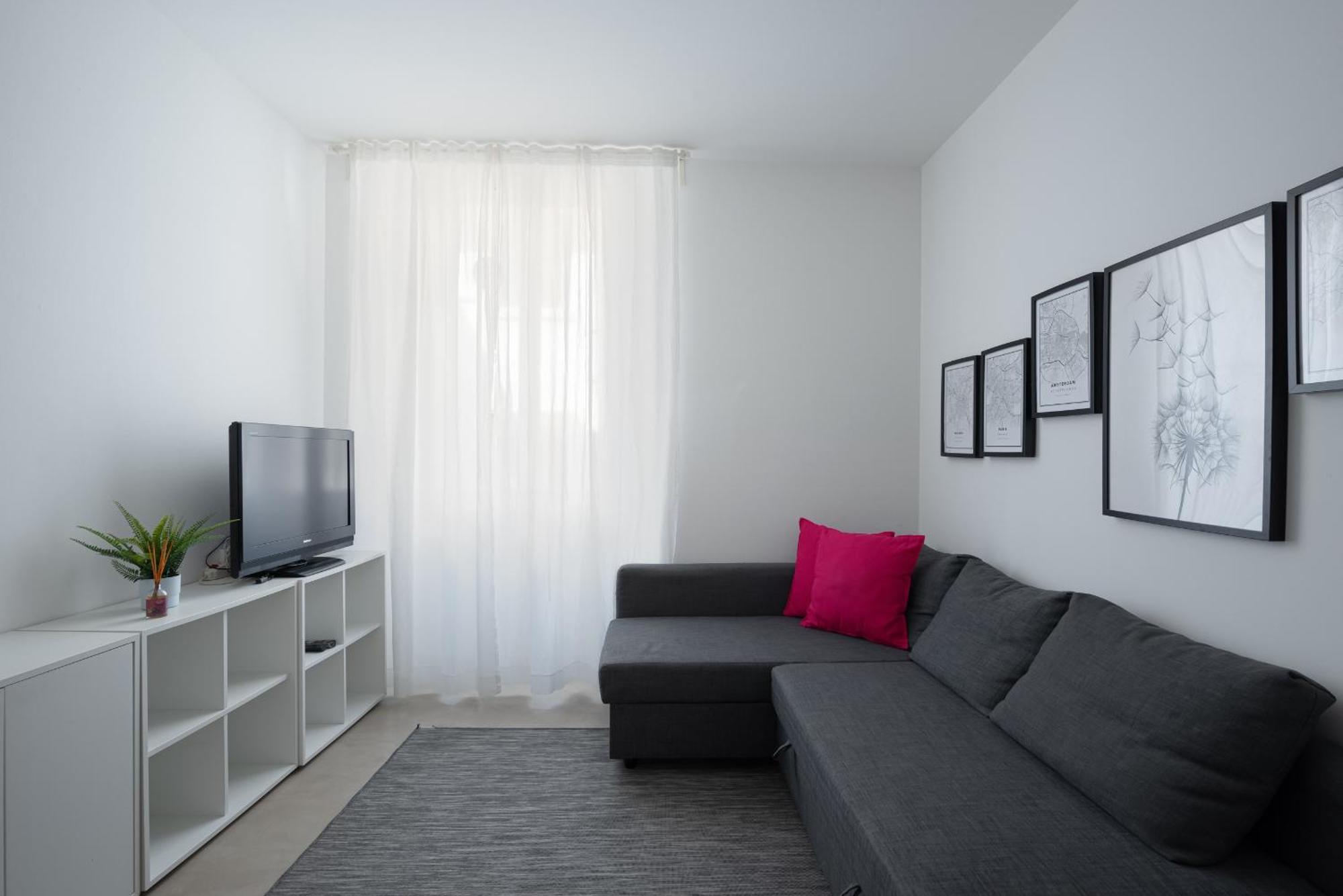 Residence Orti Apartments By Wonderful Italy Salo Bagian luar foto