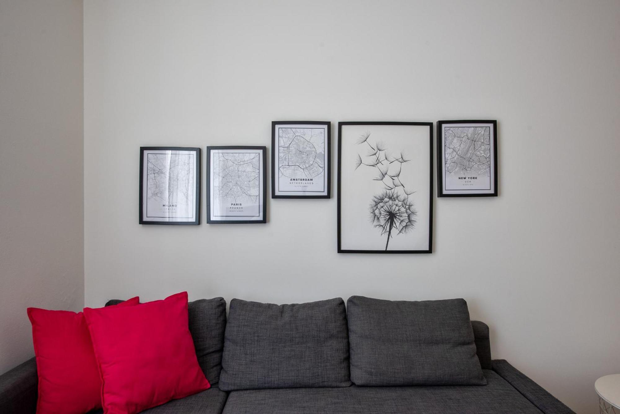 Residence Orti Apartments By Wonderful Italy Salo Bagian luar foto