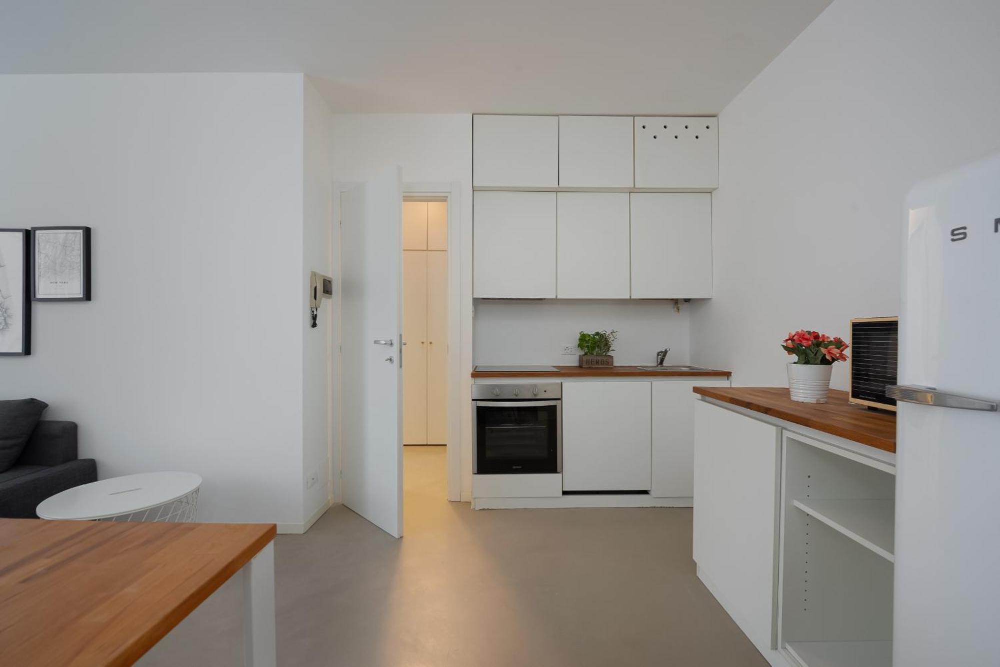 Residence Orti Apartments By Wonderful Italy Salo Bagian luar foto