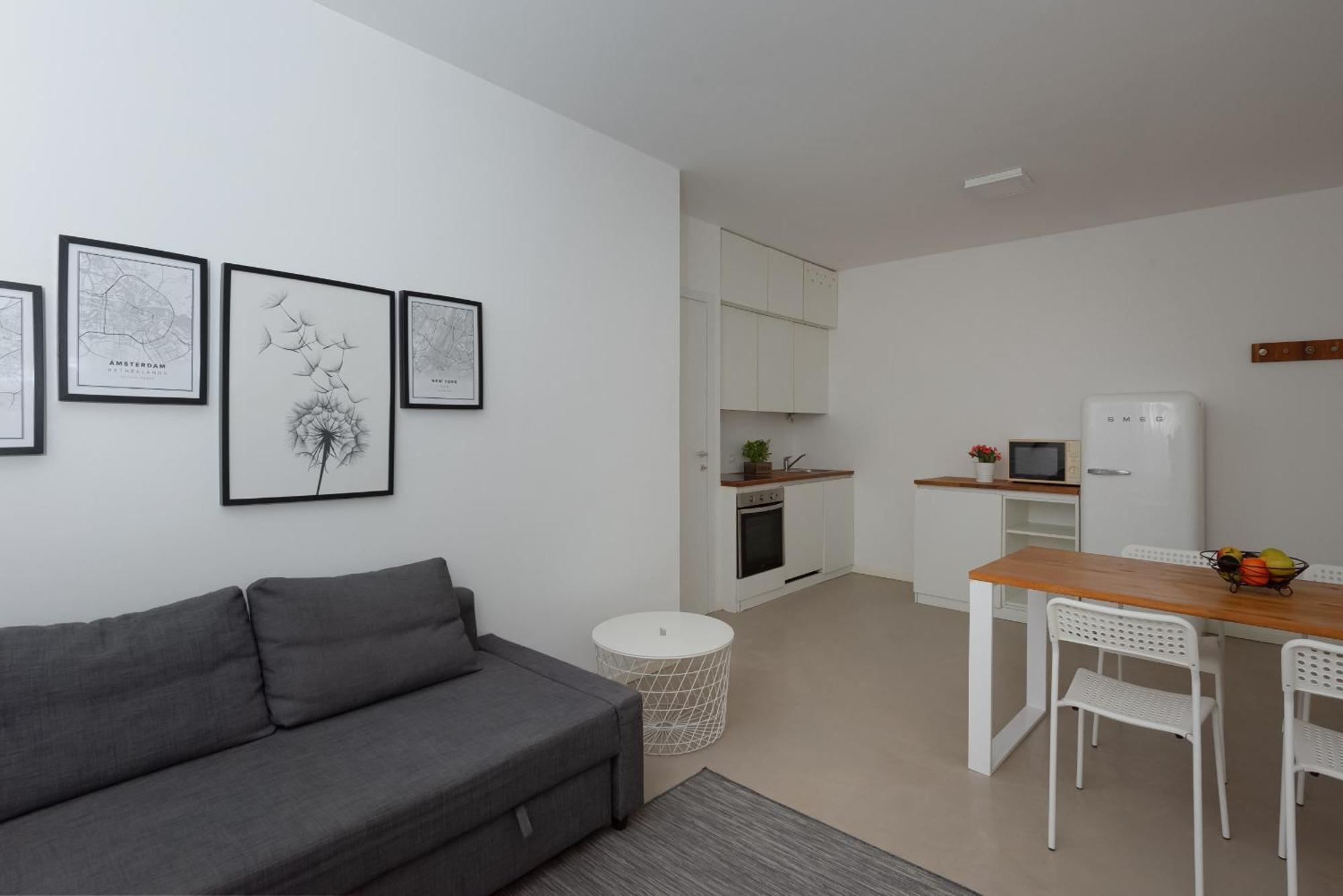 Residence Orti Apartments By Wonderful Italy Salo Bagian luar foto