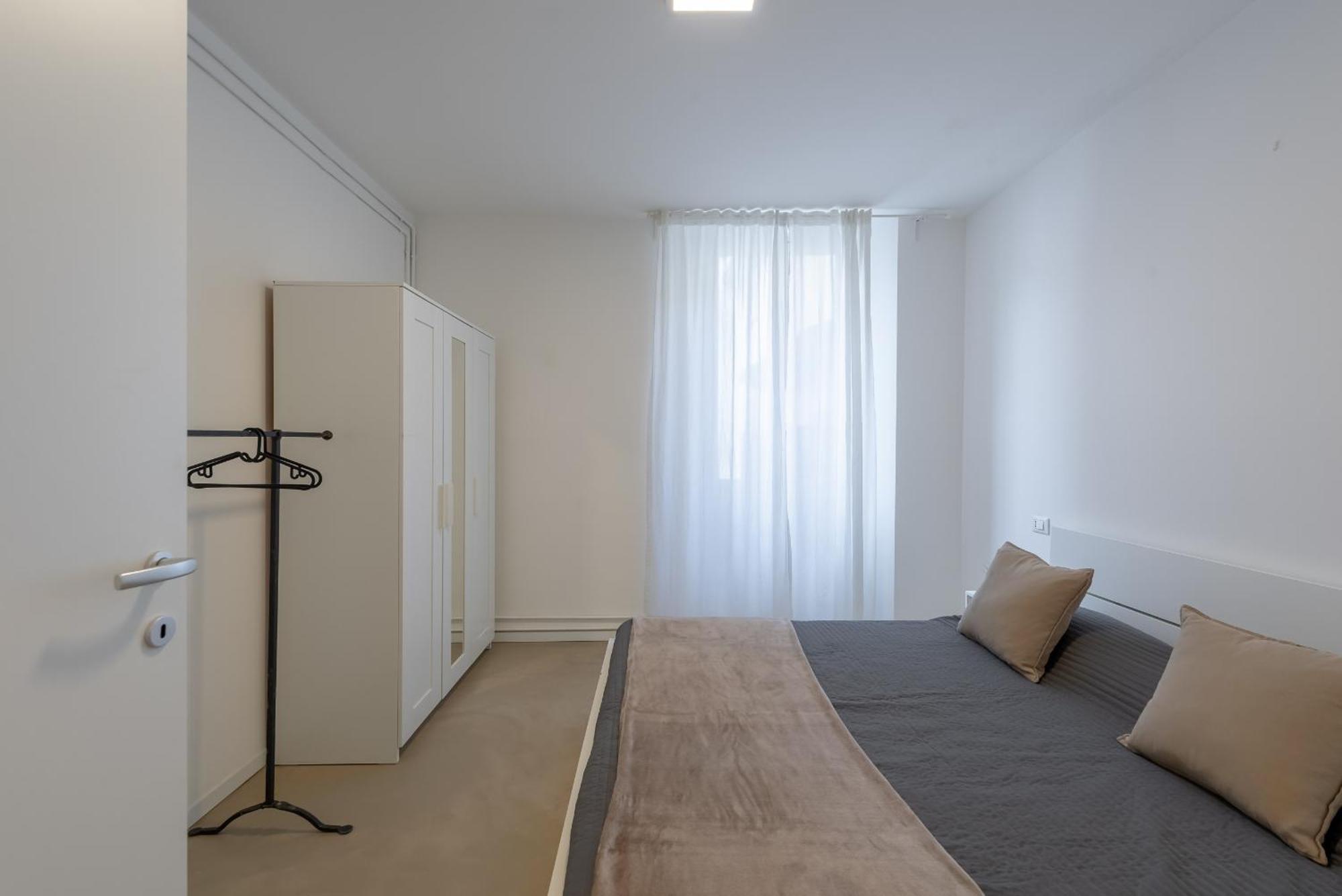 Residence Orti Apartments By Wonderful Italy Salo Bagian luar foto