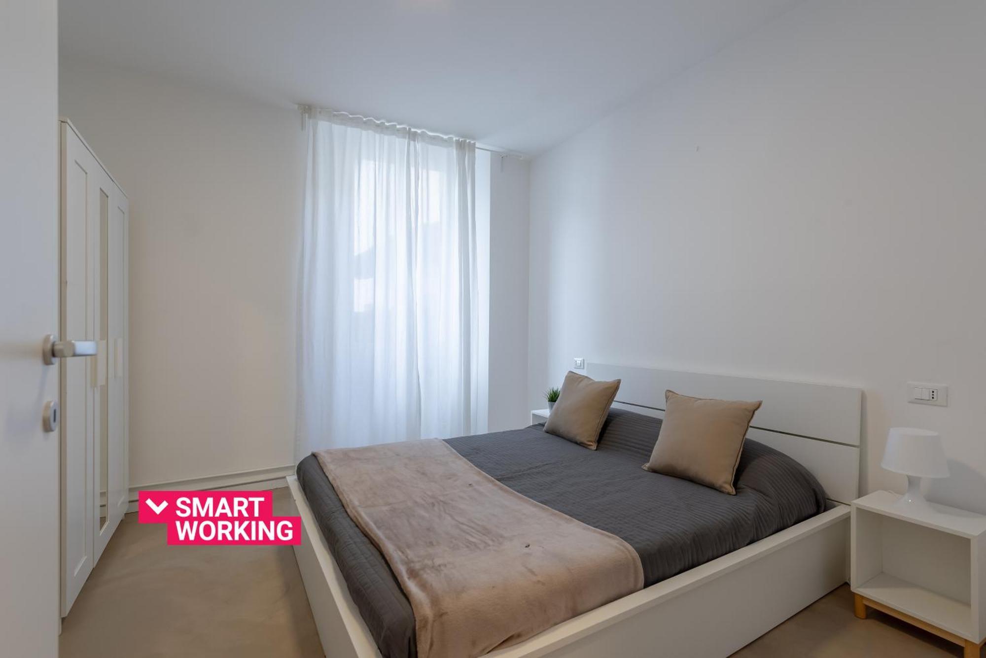 Residence Orti Apartments By Wonderful Italy Salo Bagian luar foto
